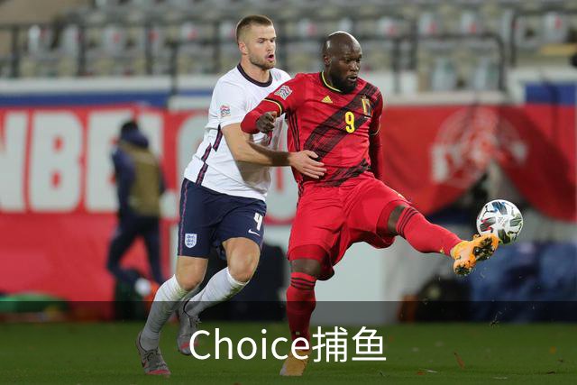 Choice捕鱼公司简介